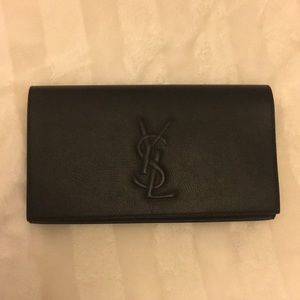 Authentic YSL Belle De Jour Clutch (brand new)